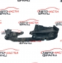 Лява предпазна кора кормилна рейка BMW X3 Е83 2.0 D 340329702