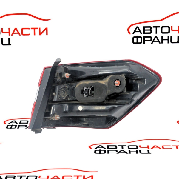 Ляв стоп външем Mercedes E class W212 Fadelift комби 250 CDI