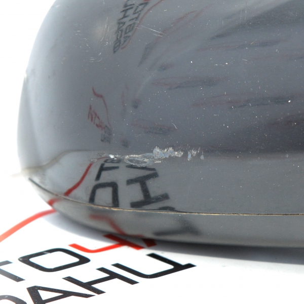 Дясно огледало Audi A4 2.0 TDI 140 конски сили 5 кабела