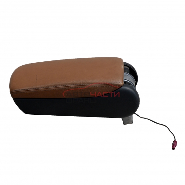 Подлакътник Audi A6 2.7 TDI 163 конски сили 4F0864114