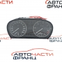 Километражно табло BMW E91 2.0 D 163 конски сили 9187060-02