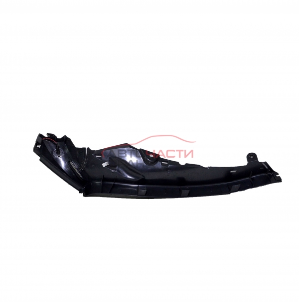 Задна лява конзола BMW E65 4.4i 333 конски сили 51437004477