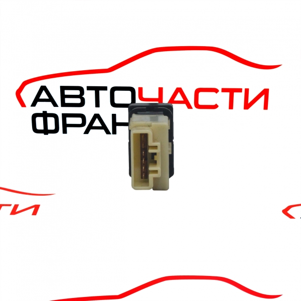 Бутони светлини мъгла Isuzu D-Max 2.5 DiTD 136 конски сили