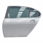 Задна лява врата BMW E65 long 3.0 D 218 конски сили