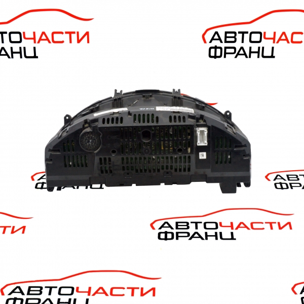 Километражно табло Mercedes E Class W212 2.2 CDI A2129004904 2010г