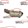 DPF филтър Subaru Forester III 2.0 D 147 конски сили 9AK01   2009г