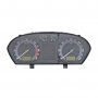 Километражно табло Skoda Fabia 1.9 SDI 64 конски сили
