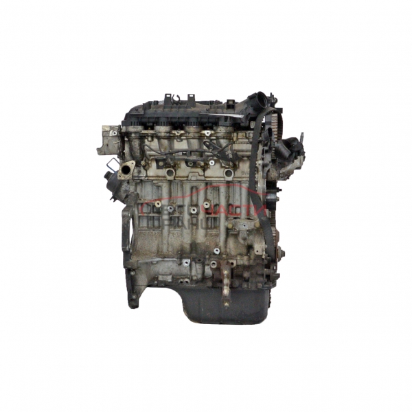 Двигател Ford Focus II 1.6 TDCI 109 конски сили G8DA