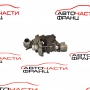 Турбина Mercedes E Class W212 2.2 CDI 204 конски сили A6510904580 2011г