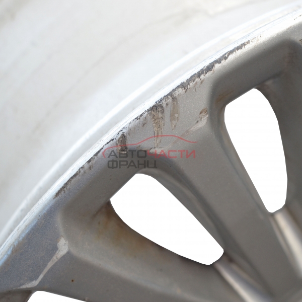 Алуминиеви джанти 16 цола Ford C Max 1.8 TDCI 115 конски сили