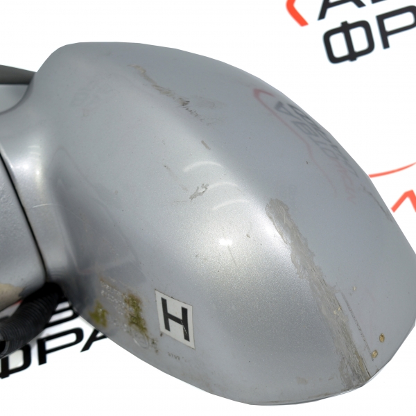 Ляво огледало Honda Jazz 1.2 i 78 конски сили