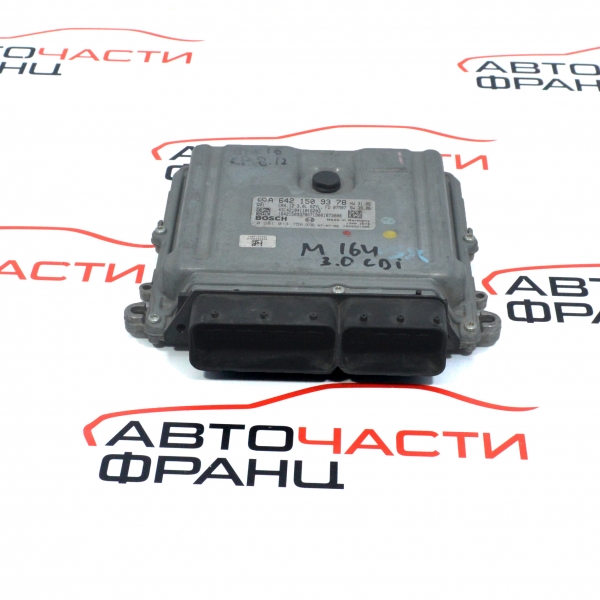 Компютър запалване Mercedes ML W164 3.0 CDI A6421509378