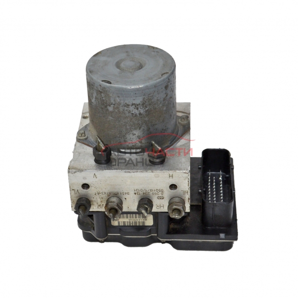 ABS помпа BMW E60 3.0 D 218 конски сили 34516769703-01