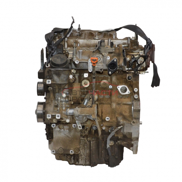 Двигател Honda Cr-V II 2.2 CTDI 140 конски сили N22A2