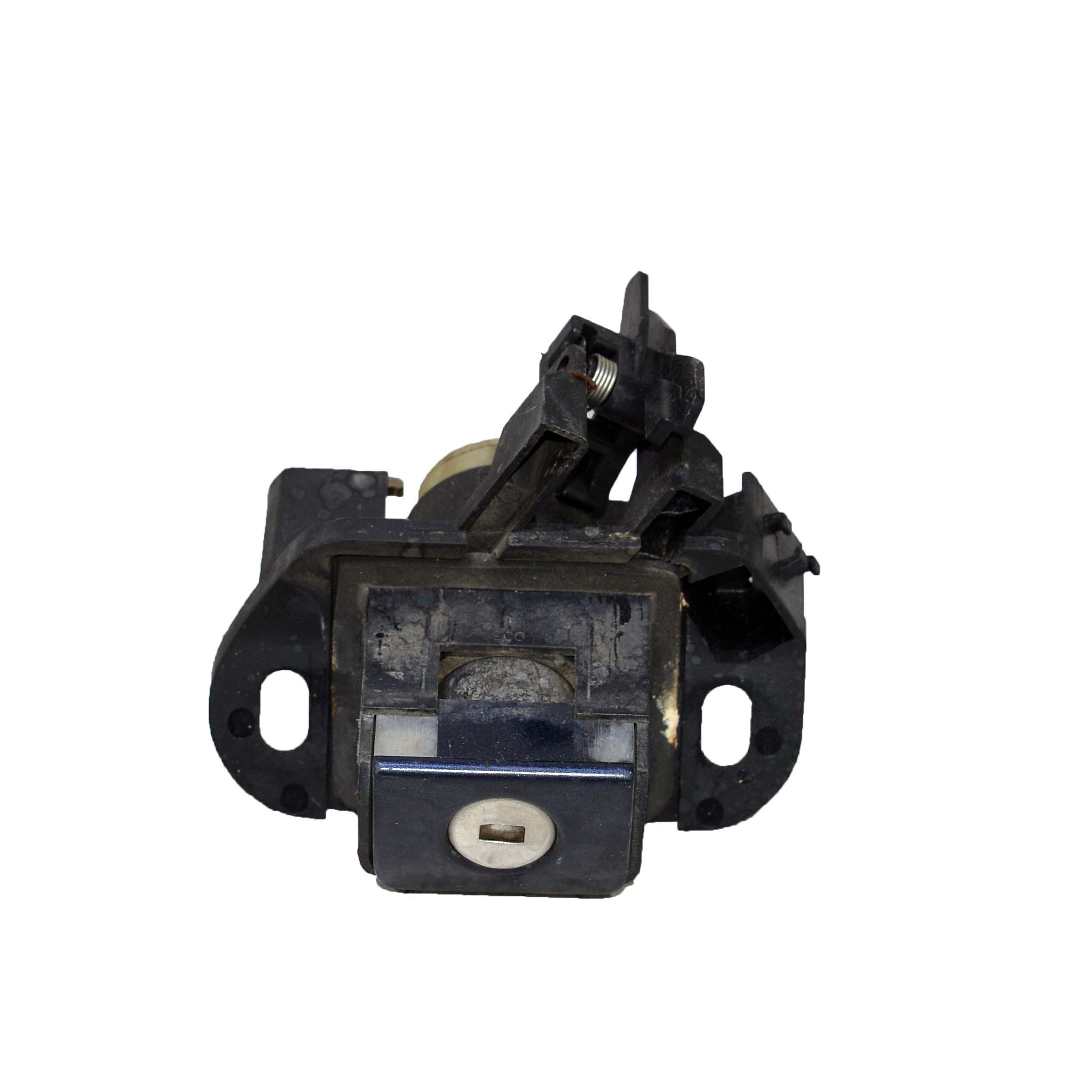 Ключалка багажник Opel Vectra B 2.0 DTI 101 конски сили