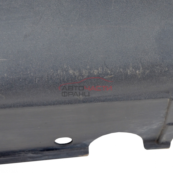 Ляв праг BMW X6 E71 3.0 D 286 конски сили