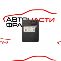 Модул централно Audi Q7 4.2 TDI 326 конски сили 4L0907335