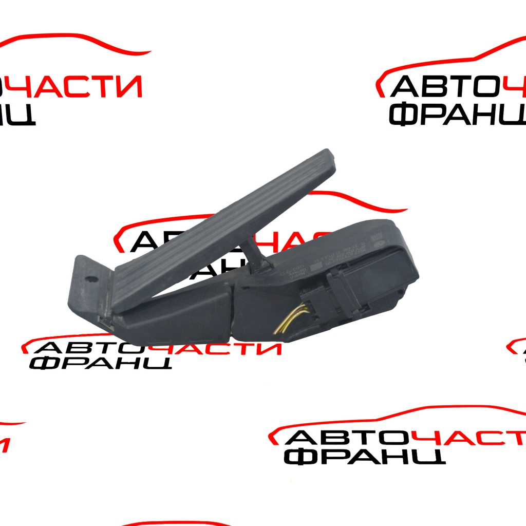 Педал газ BMW X1 E84 2.0 xDrive 177 конски сили 747665-00