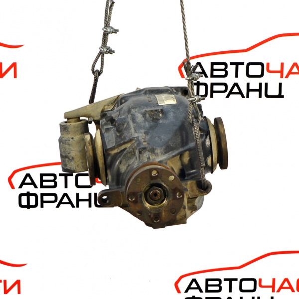 Диференциал BMW E46 2.0 D 150 конски сили 2.47