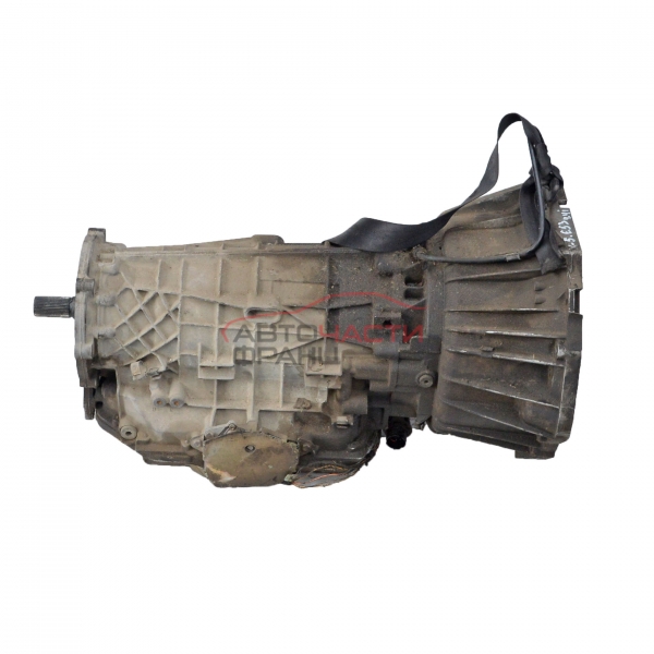 Автоматична скоростна кутия BMW X5 E53 4.4 i 320 конски сили 1423949