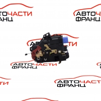 Задна лява брава Seat Altea 2.0 TDI 170 конски сили 7 пина  6010-01-038433P