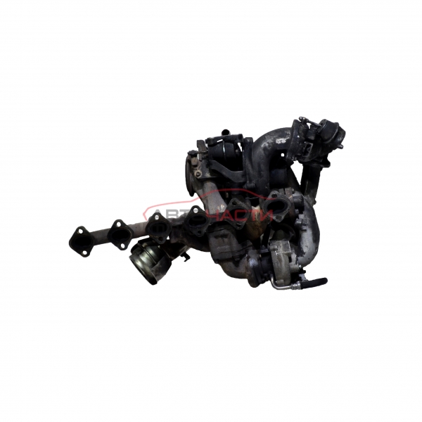 Турбина BMW E92 3.0 D Bi Тurbo 286 конски сили 10009700000