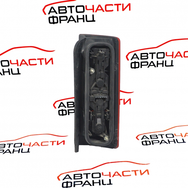 Ляв стоп Opel Combo 1.3 CDTI 75 конски сили