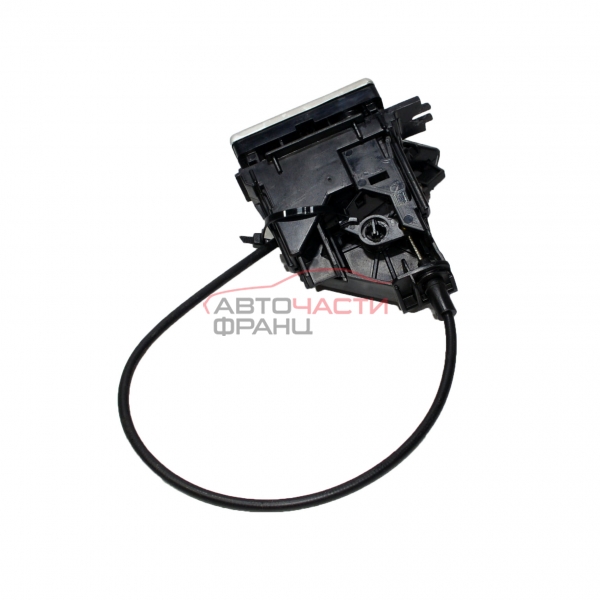 Дръжка жабка Porsche Cayenne 4.5 Turbo 450 конски сили 7L5857147B