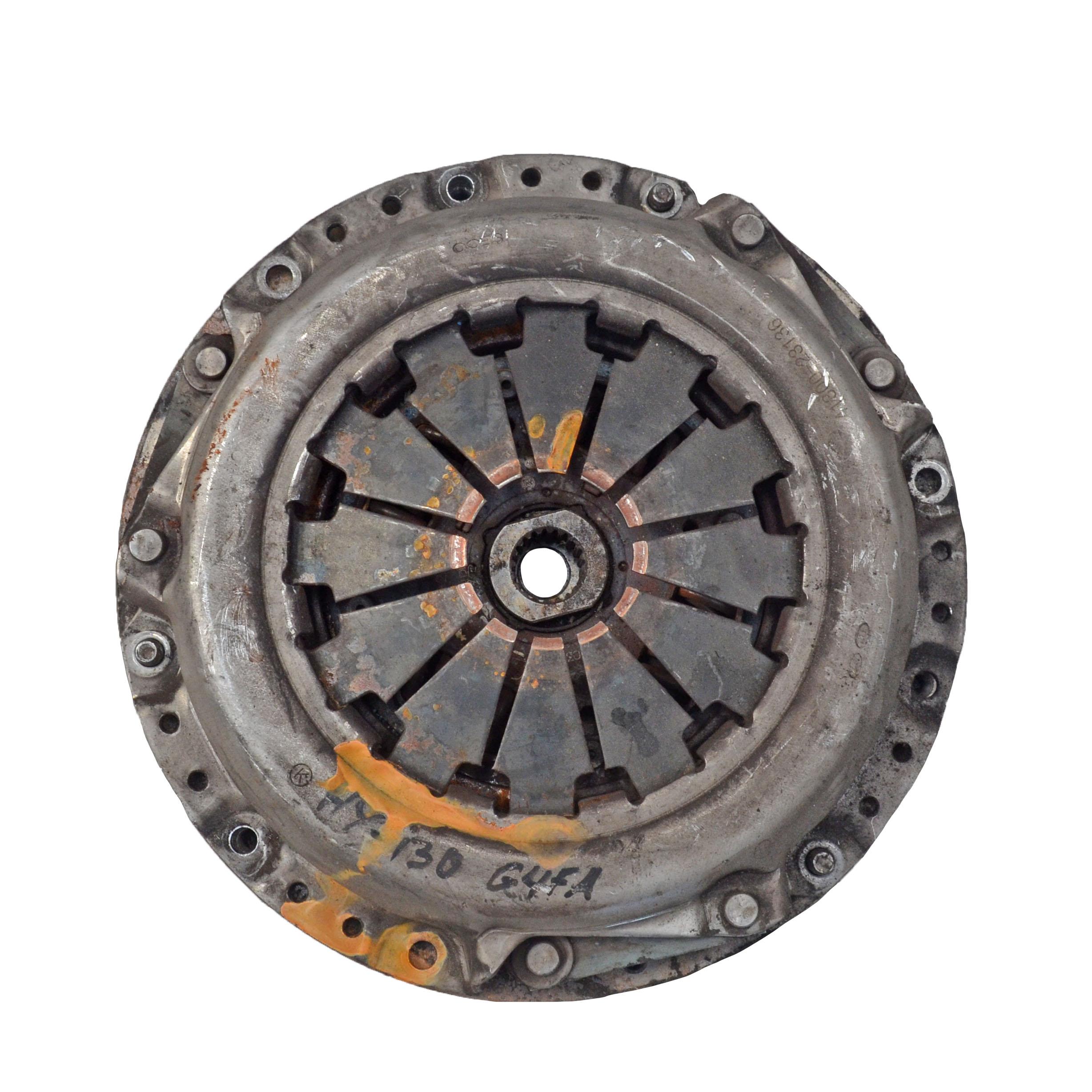 Съединител Hyundai i30 1.4 i 109 конски сили 41300-23136