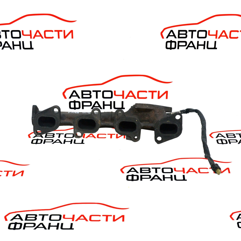 Изпускателен колектор Mercedes E class W212 250 CDI 204 конски сили A6511420001