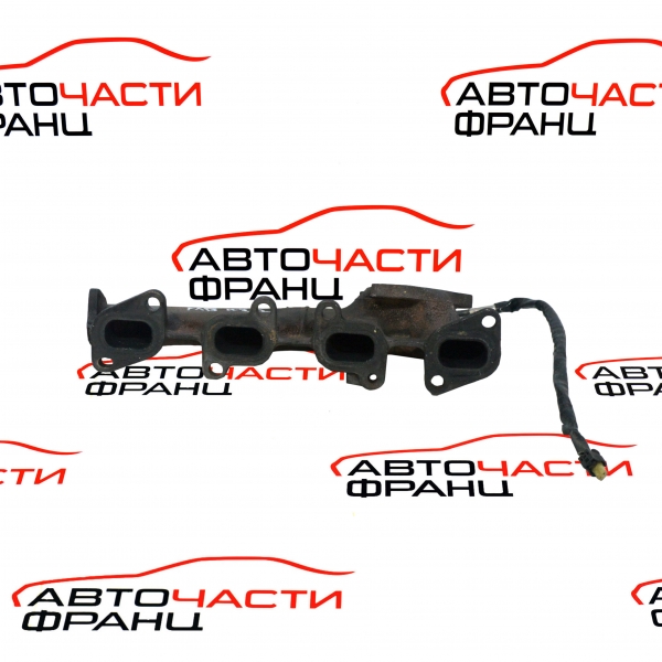 Изпускателен колектор Mercedes E class W212 250 CDI 204 конски сили A6511420001