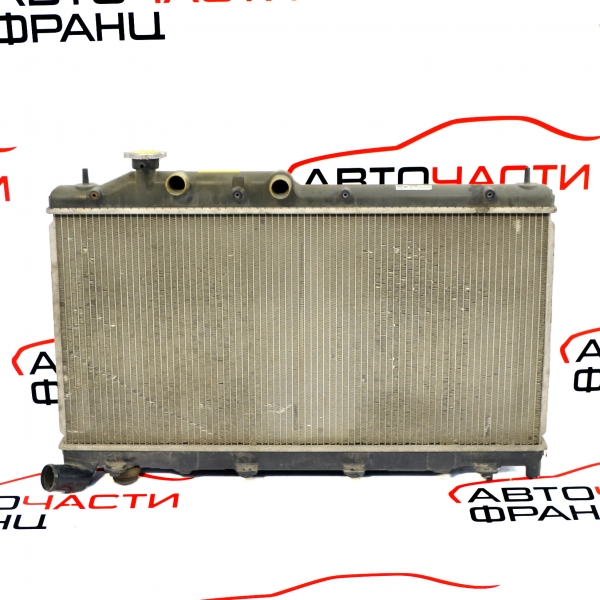 Воден радиатор Subaru Forester III 2.0 D AWD 147 конски сили