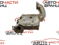 DPF филтър Mercedes Vito W447 1.6 CDI 114 конски сили A4474903900   2017г DPF филтър Mercedes Vito W447 1.6 CDI 114 конски сили A4474903900   2017г