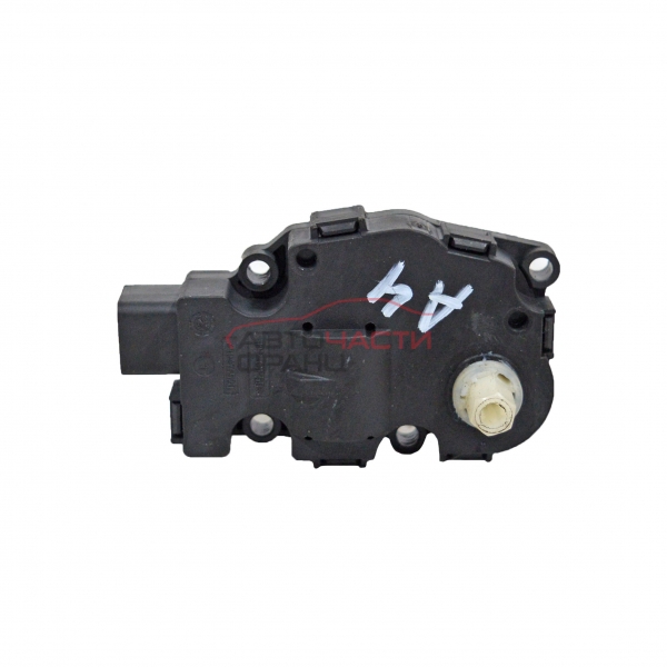 Моторче клапи климатик парно Audi A4 2.0 TDI 170 конски сили K9749005