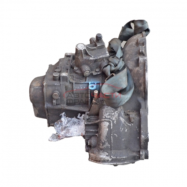 Ръчна скоростна кутия Opel Astra G 1.7 DTI 75 конски сили