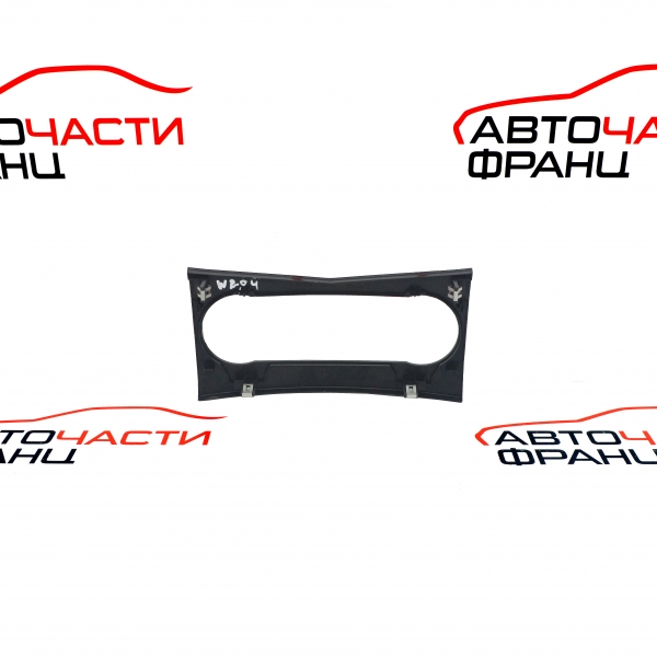 Конзола климатик Mercedes C Class W204 2.2 CDI 170 конски сили A2046800390