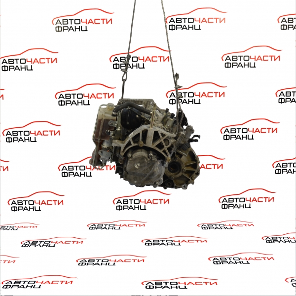 Роботизирана скоростна кутия Lancia Ypsilon 1.3 JTD 70 конски сили