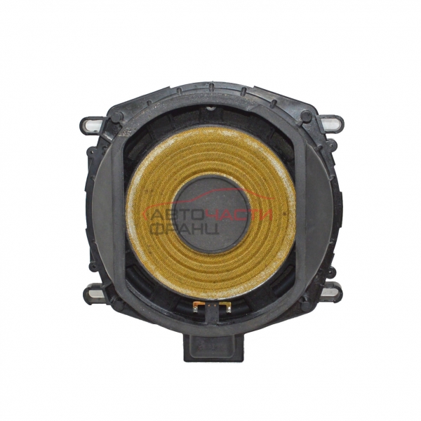 Говорител под предна седалка BMW X6 E71 M 5.0 i 555 конски сили 784219601