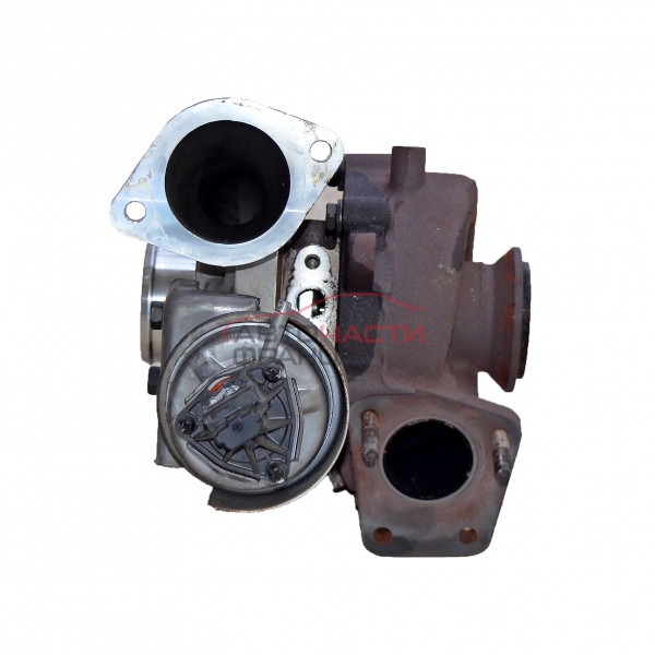 Турбина Chevrolet Cruze 2.0 CDI 163 конски сили 25187703