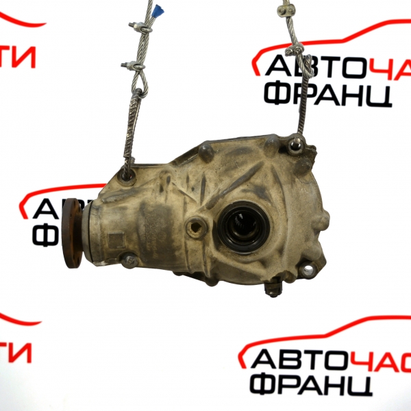 Преден диференциал BMW F07 Gran Turismo 3.0 D 245 конски сили 2012г 2.56