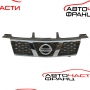 Решетка предна броня Nissan X-Trail 2.2 DCI 136 конски сили