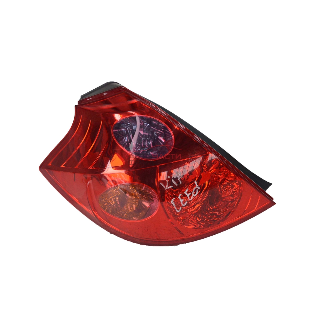 Ляв стоп Kia Ceed 1.6 CRDI 90 конски сили