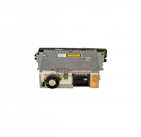 CD BMW E60 3.0D 218 конски сили 65.12-9117532