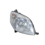 Десен фар  Fiat Qubo 1.4 i 78 конски сили 1353197080