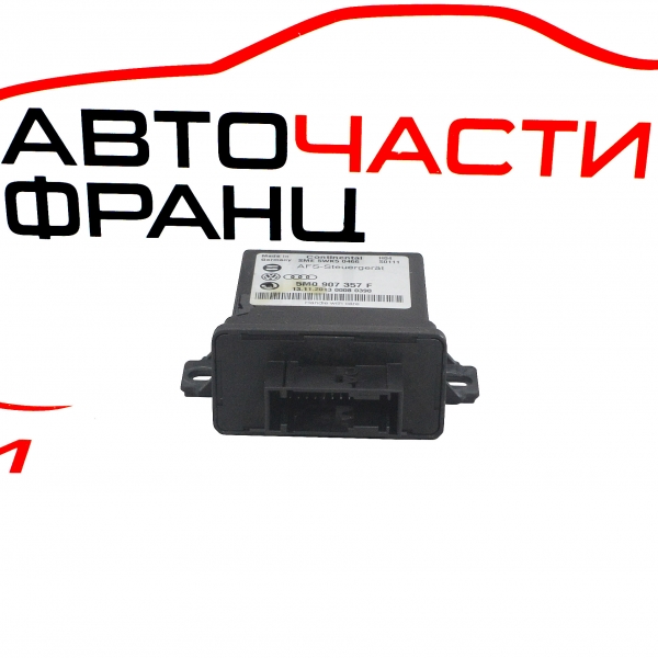 Модул светлини VW Passat CC 2.0 TDI 140 конски сили 5M0907357F