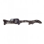Моторче предни чистачки BMW E65 3.0 D 218 конски сили 6923740 2003г