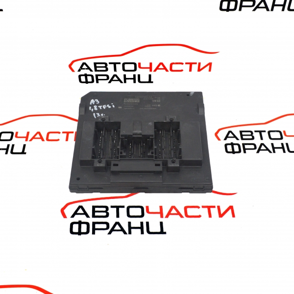 Боди контрол модул Audi A3 1.8 TFSI 180 конски сили 5Q0937084AA 2013г