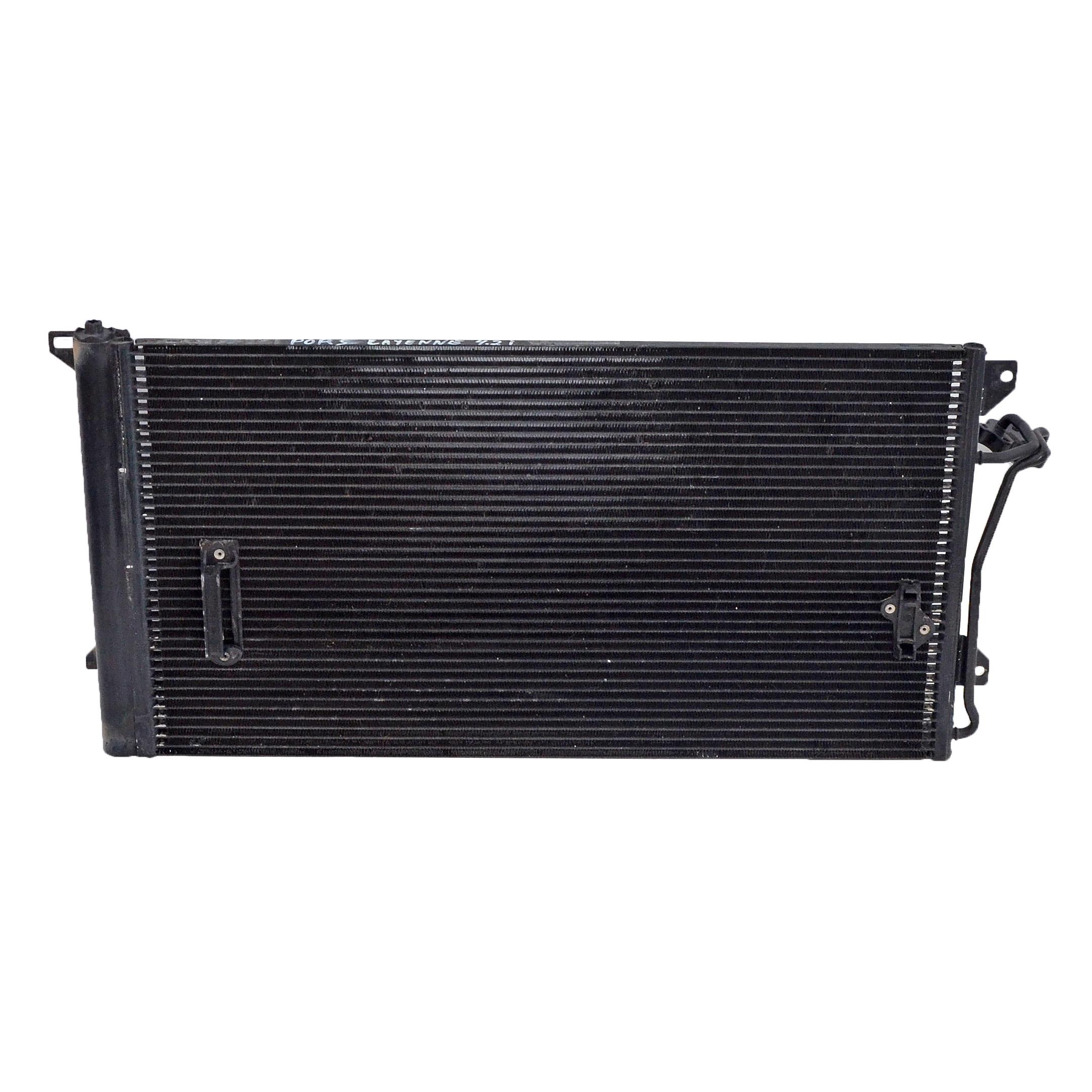 Климатичен радиатор Porsche Cayenne 4.5 Turbo 450 конски сили