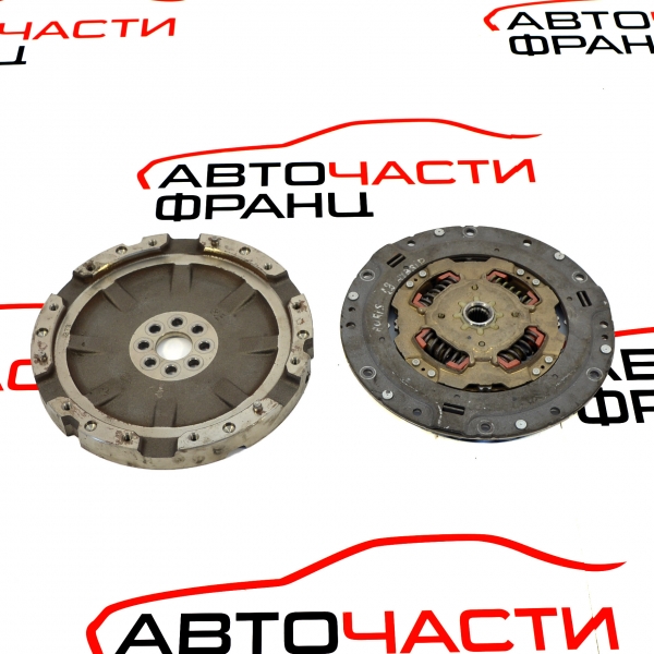 Съединител Toyota Auris 1.8 Hybrid 99 конски сили