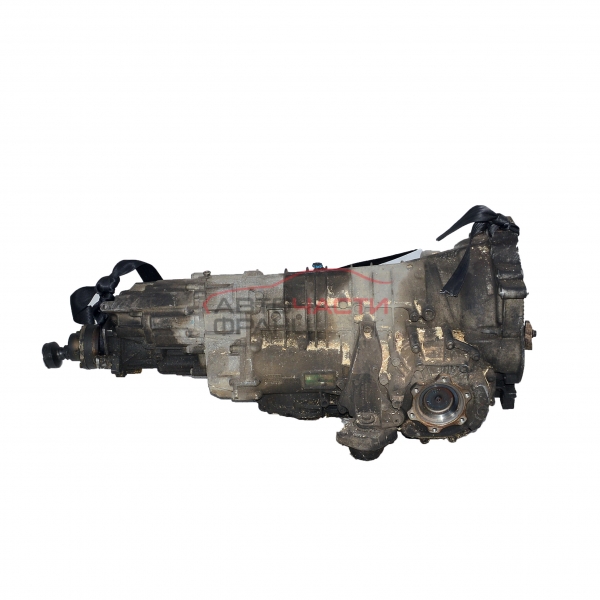 Автоматична скоростна кутия Audi A6, 2.5 TDI quattro 180 конски сили 5HP19